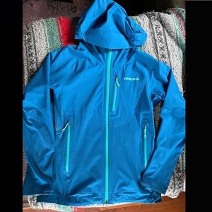 Patagonia Rain Jacket (Women’s)